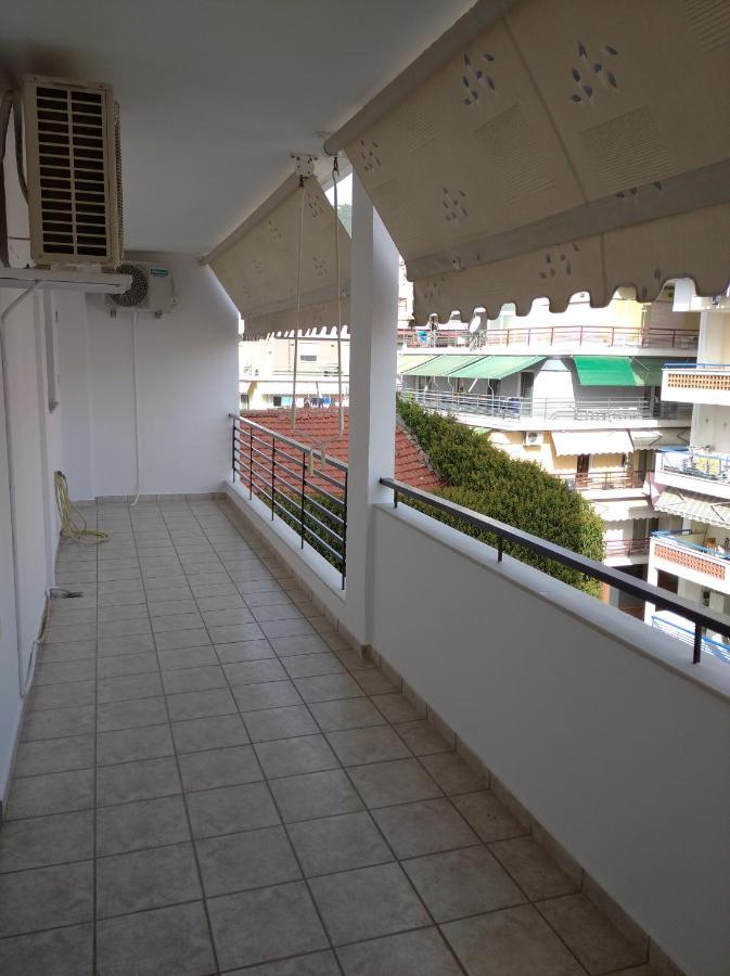 Precious Diamond With View - Parking Place And Superfast Wifi Καβάλα Εξωτερικό φωτογραφία