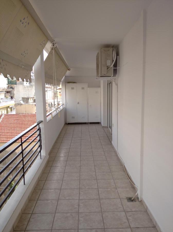 Precious Diamond With View - Parking Place And Superfast Wifi Καβάλα Εξωτερικό φωτογραφία