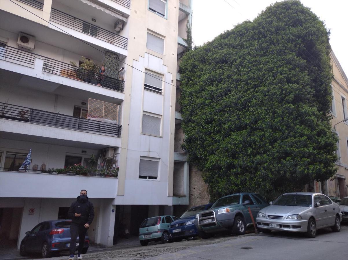 Precious Diamond With View - Parking Place And Superfast Wifi Καβάλα Εξωτερικό φωτογραφία