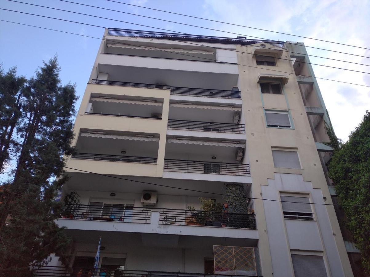 Precious Diamond With View - Parking Place And Superfast Wifi Καβάλα Εξωτερικό φωτογραφία
