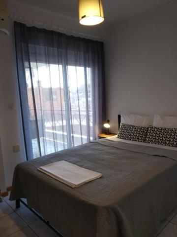 Precious Diamond With View - Parking Place And Superfast Wifi Καβάλα Εξωτερικό φωτογραφία