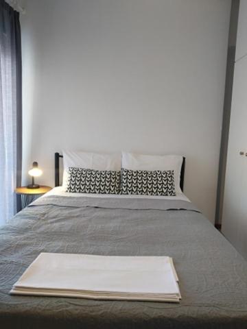 Precious Diamond With View - Parking Place And Superfast Wifi Καβάλα Εξωτερικό φωτογραφία