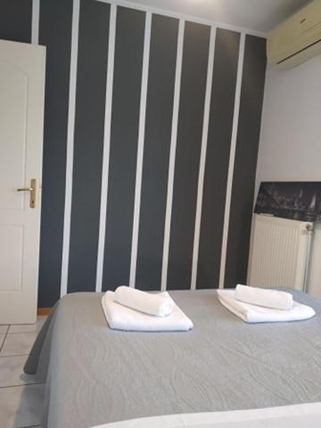 Precious Diamond With View - Parking Place And Superfast Wifi Καβάλα Εξωτερικό φωτογραφία