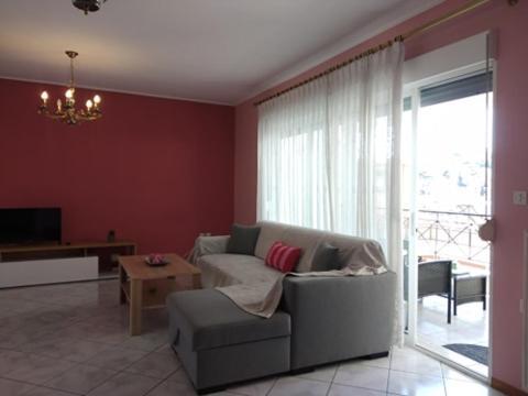 Precious Diamond With View - Parking Place And Superfast Wifi Καβάλα Εξωτερικό φωτογραφία