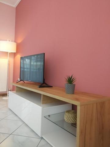 Precious Diamond With View - Parking Place And Superfast Wifi Καβάλα Εξωτερικό φωτογραφία