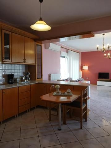 Precious Diamond With View - Parking Place And Superfast Wifi Καβάλα Εξωτερικό φωτογραφία