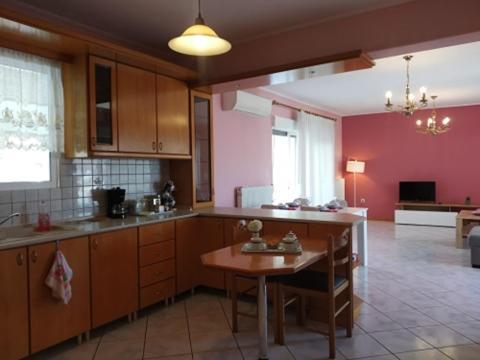 Precious Diamond With View - Parking Place And Superfast Wifi Καβάλα Εξωτερικό φωτογραφία