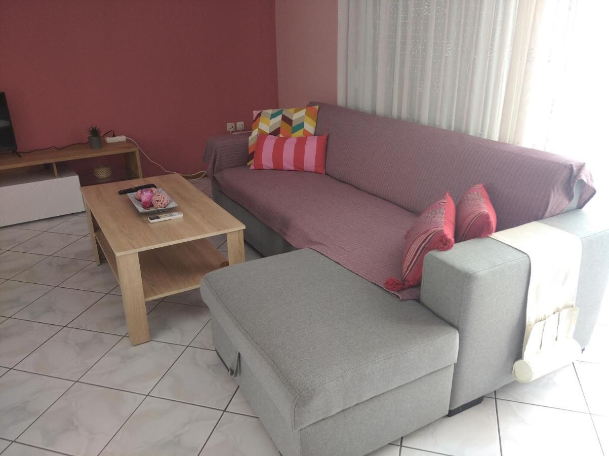 Precious Diamond With View - Parking Place And Superfast Wifi Καβάλα Εξωτερικό φωτογραφία