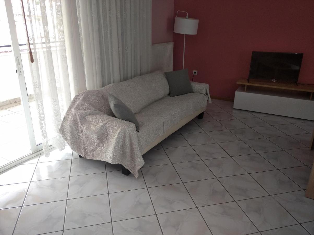 Precious Diamond With View - Parking Place And Superfast Wifi Καβάλα Εξωτερικό φωτογραφία