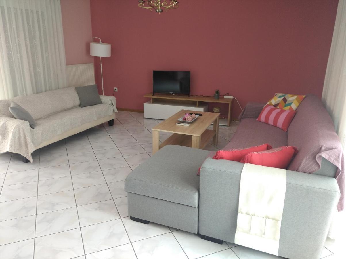 Precious Diamond With View - Parking Place And Superfast Wifi Καβάλα Εξωτερικό φωτογραφία